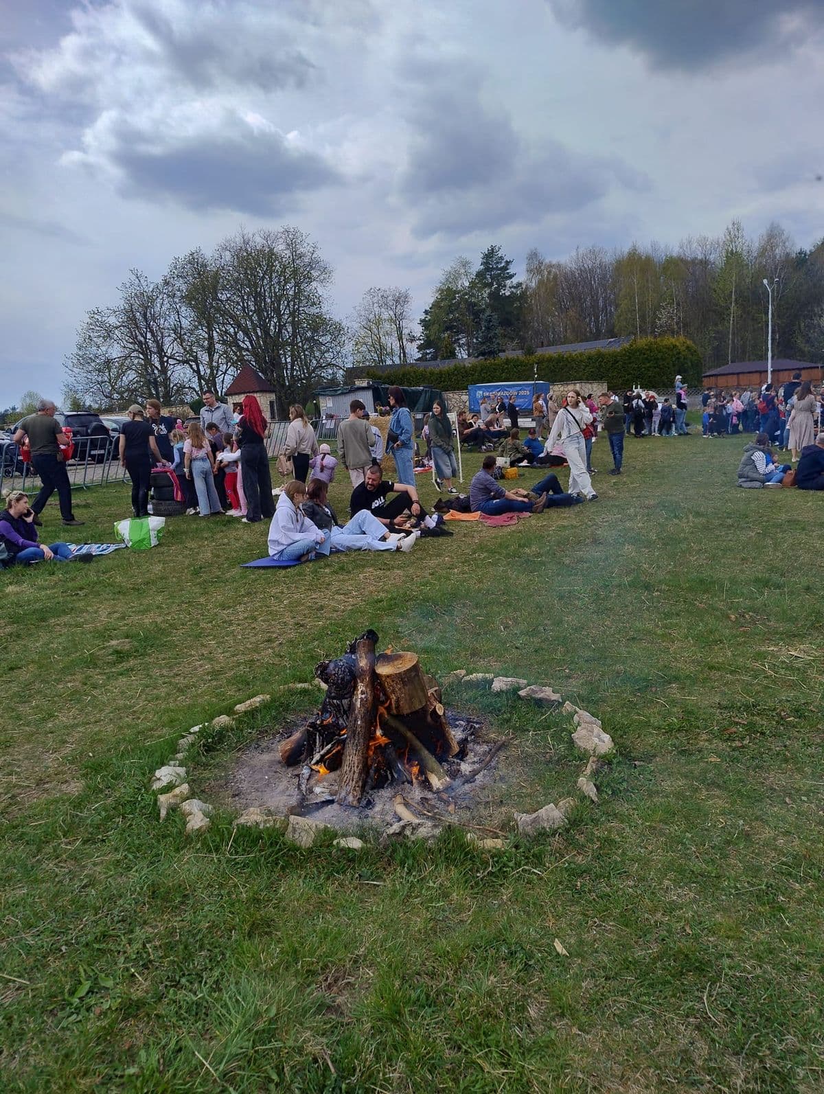 Piknik jeździecki Horseback - kwiecień 2026 (wstęp wolny)