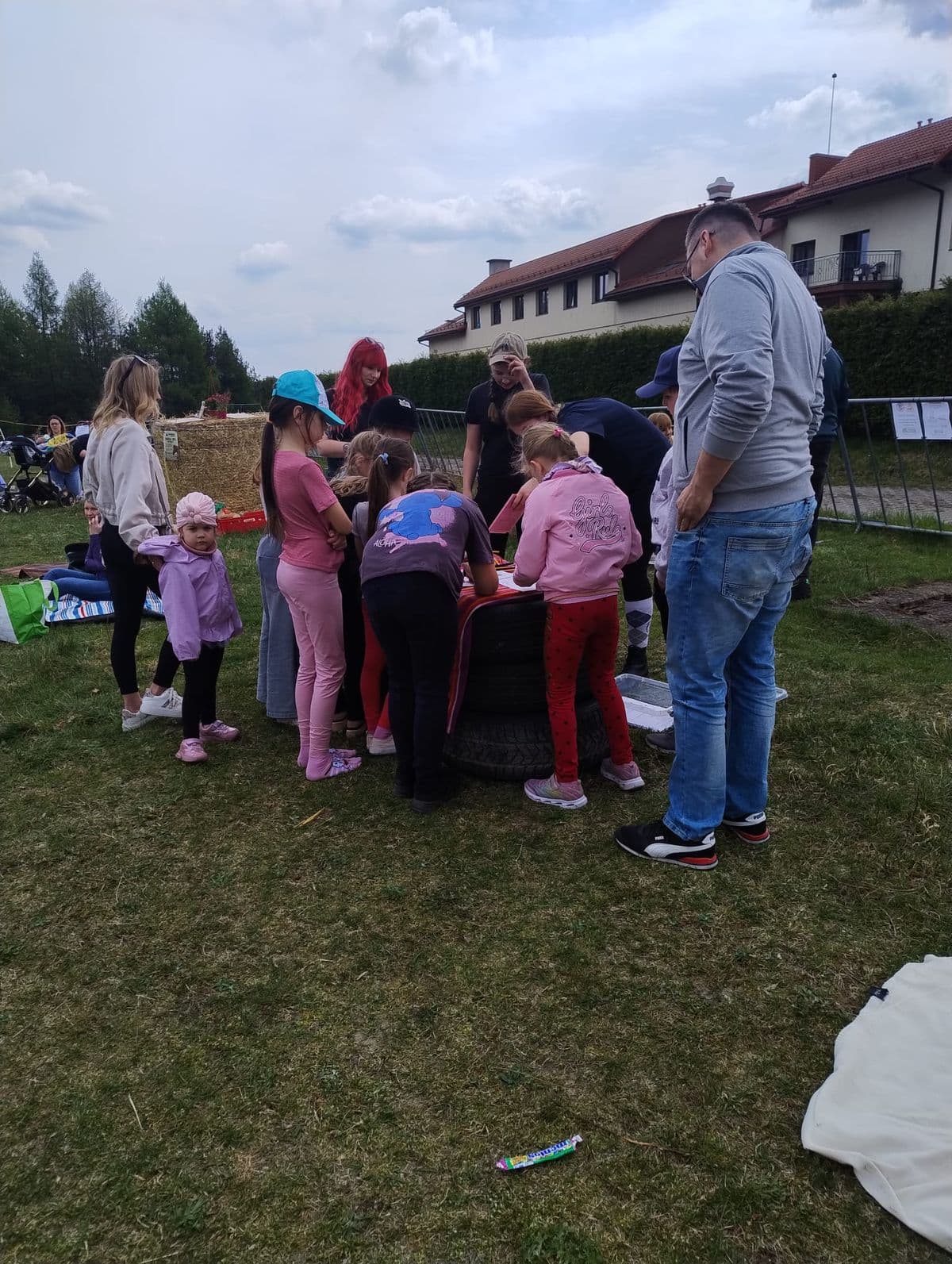 Piknik jeździecki Horseback - kwiecień 2026 (wstęp wolny)